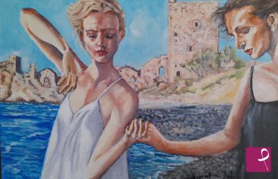 Quadro in vendita online