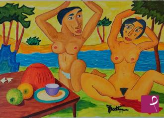 Quadro in vendita online