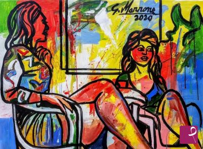Quadro in vendita online