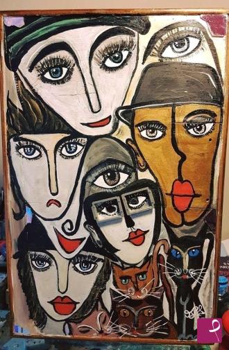 Quadro in vendita online