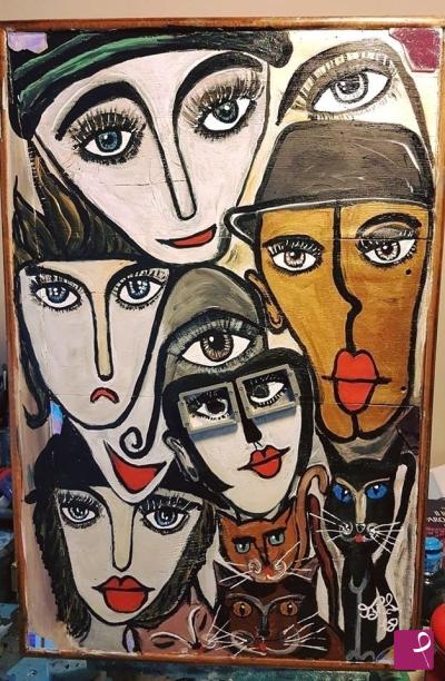 Quadro in vendita online