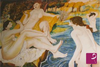 Quadro in vendita online