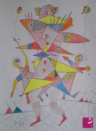 Quadro in vendita online