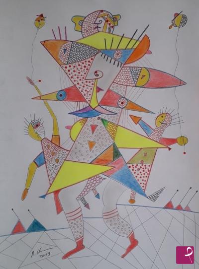 Quadro in vendita online