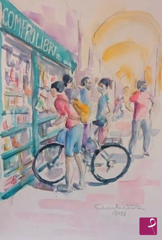 Quadro in vendita online