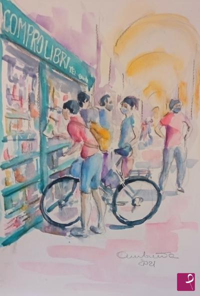 Quadro in vendita online