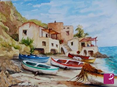 Quadro in vendita online