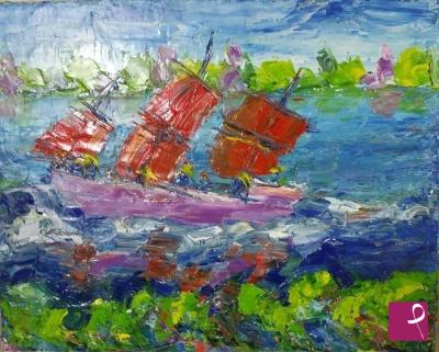 Quadro in vendita online