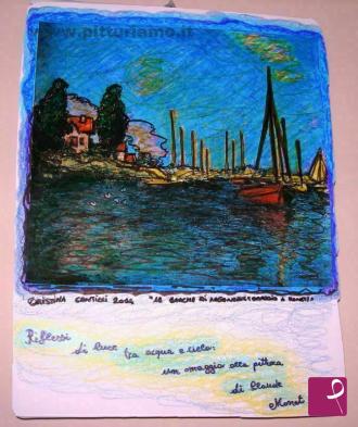 Quadro in vendita online