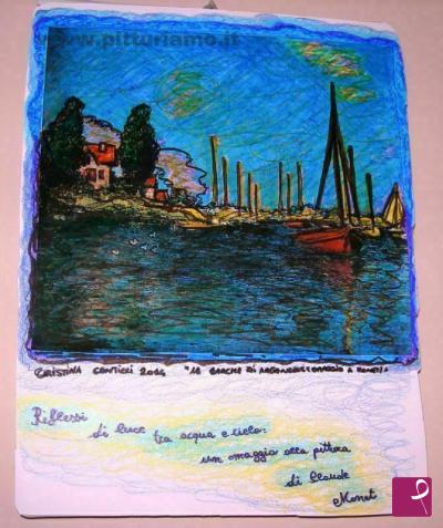 Quadro in vendita online