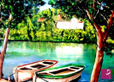 Quadro in vendita online