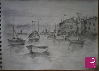 Quadro in vendita online