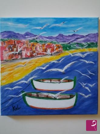 Quadro in vendita online