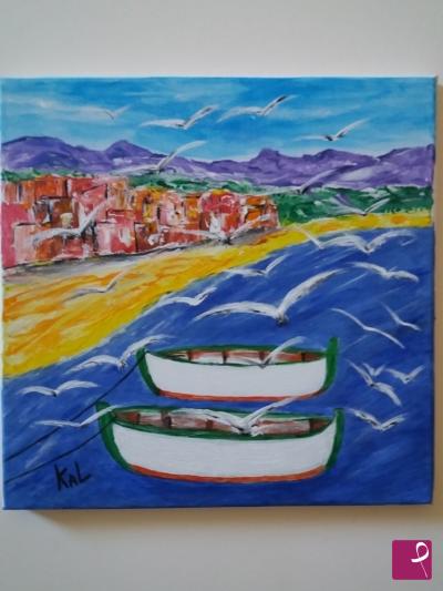 Quadro in vendita online