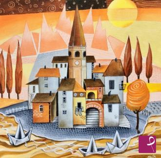 Quadro in vendita online