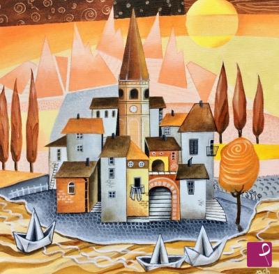 Quadro in vendita online