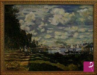 Quadro in vendita online