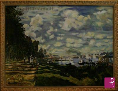 Quadro in vendita online