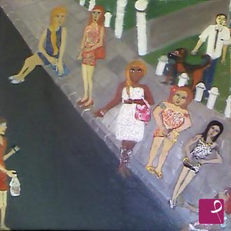 Quadro in vendita online