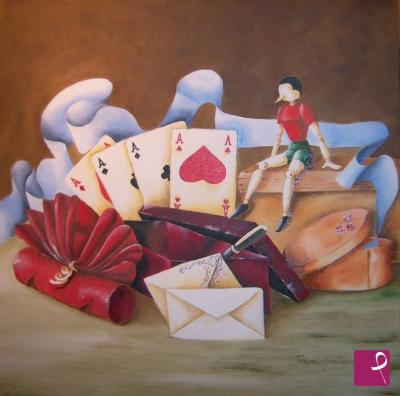 Quadro in vendita online