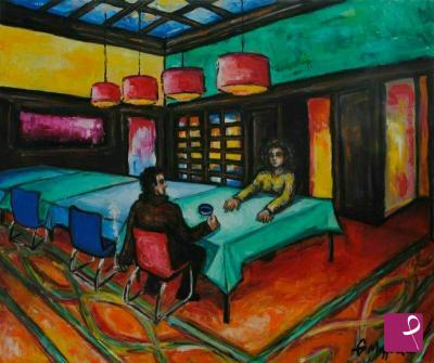Quadro in vendita online