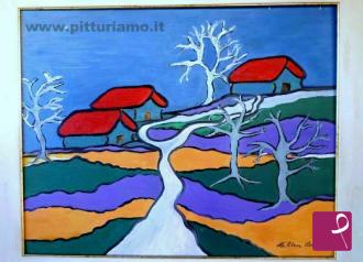 Quadro in vendita online