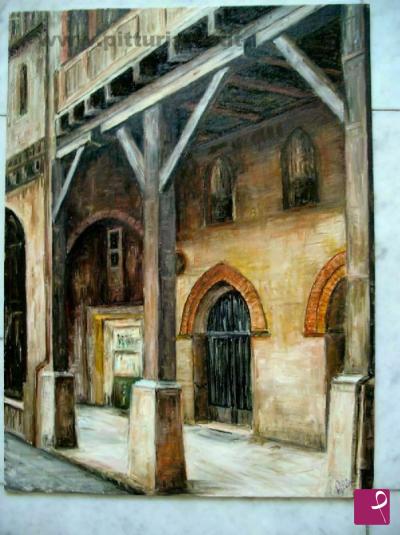 Quadro in vendita online