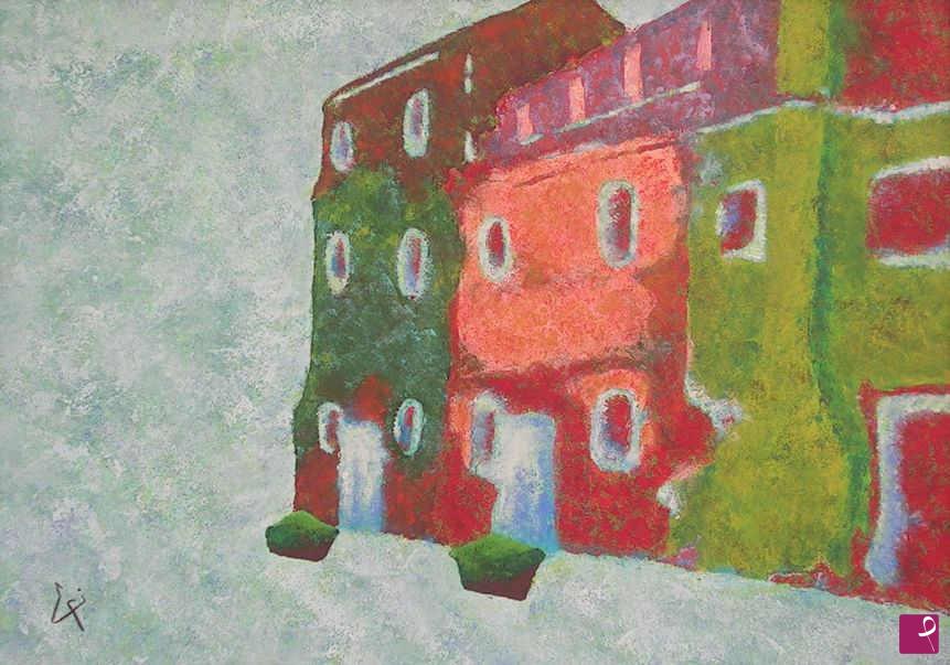 quadri in vendita online - Le case della memoria