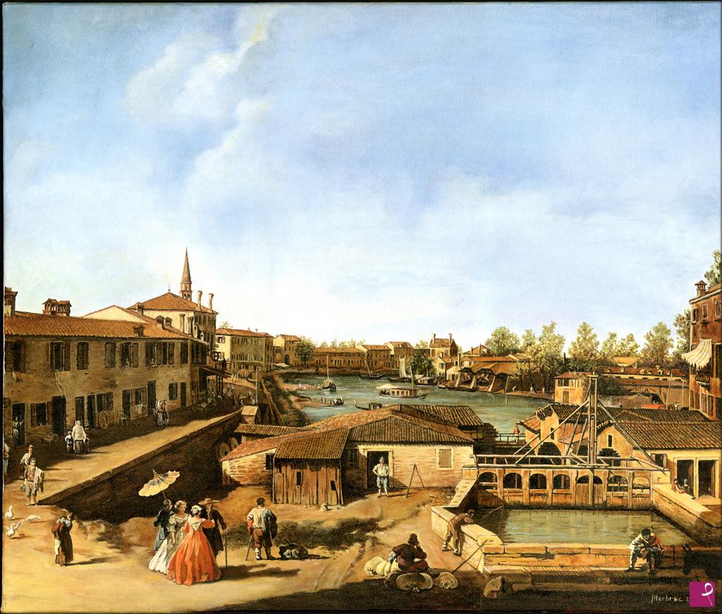 quadri in vendita online - Le Chiuse di Dolo