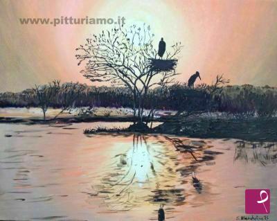 Quadro in vendita online