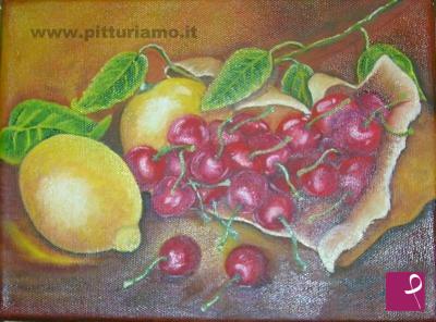 Quadro venduto su PitturiAmo