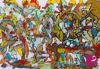 Quadro in vendita online