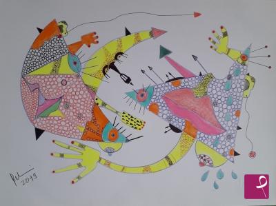 Quadro in vendita online