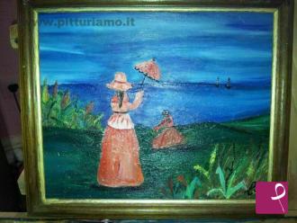 Quadro in vendita online
