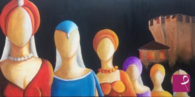 Quadro in vendita online