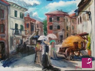 Quadro in vendita online