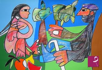 Quadro in vendita online
