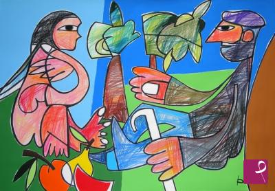 Quadro in vendita online