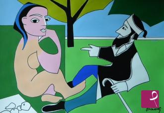 Quadro in vendita online