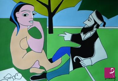 Quadro in vendita online
