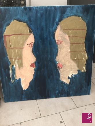 Quadro in vendita online