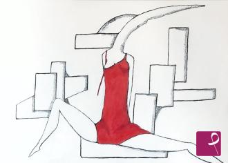 Quadro venduto su PitturiAmo