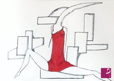 Quadro venduto su PitturiAmo