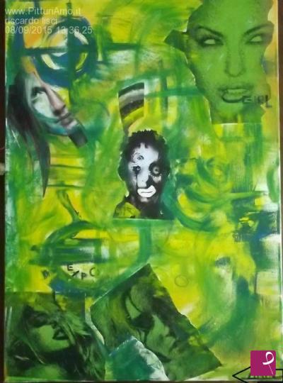 Quadro in vendita online