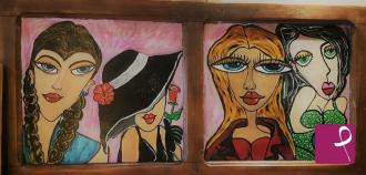 Quadro in vendita online