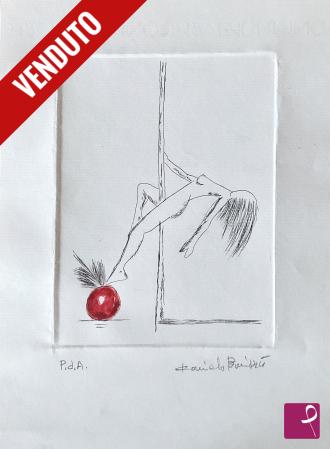 Quadro venduto su PitturiAmo