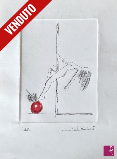 Quadro venduto su PitturiAmo