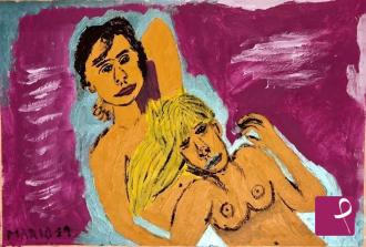 Quadro in vendita online