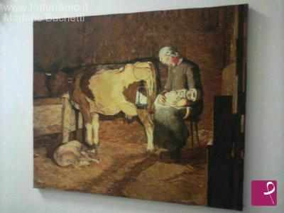 Quadro in vendita online