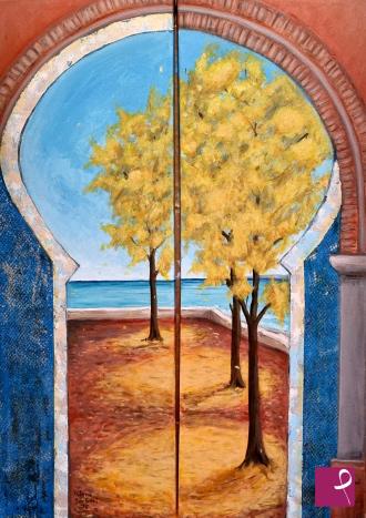 Quadro in vendita online